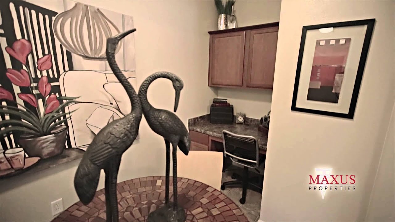 Highland Pointe in Little Rock AR - highlandpointeoflittlerock.com - 2BD 2BA Model Apt For Rent