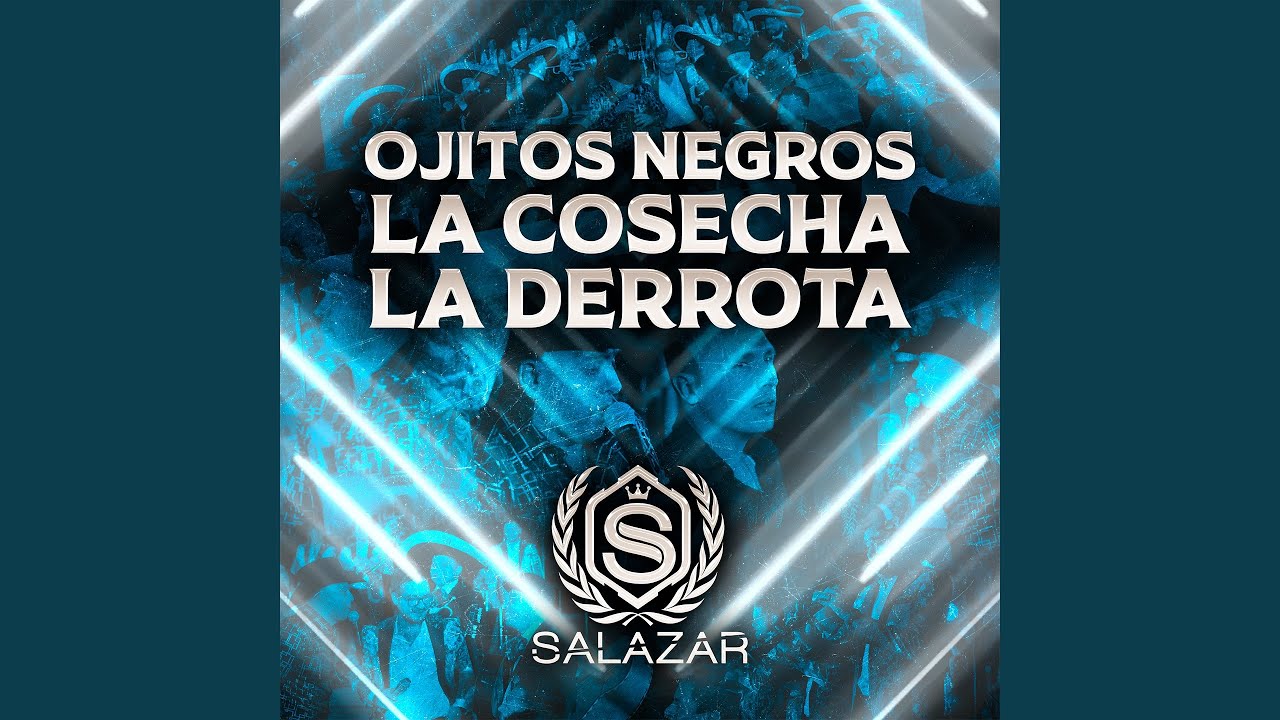 Ojitos Negros, la Cosecha, la Derrota