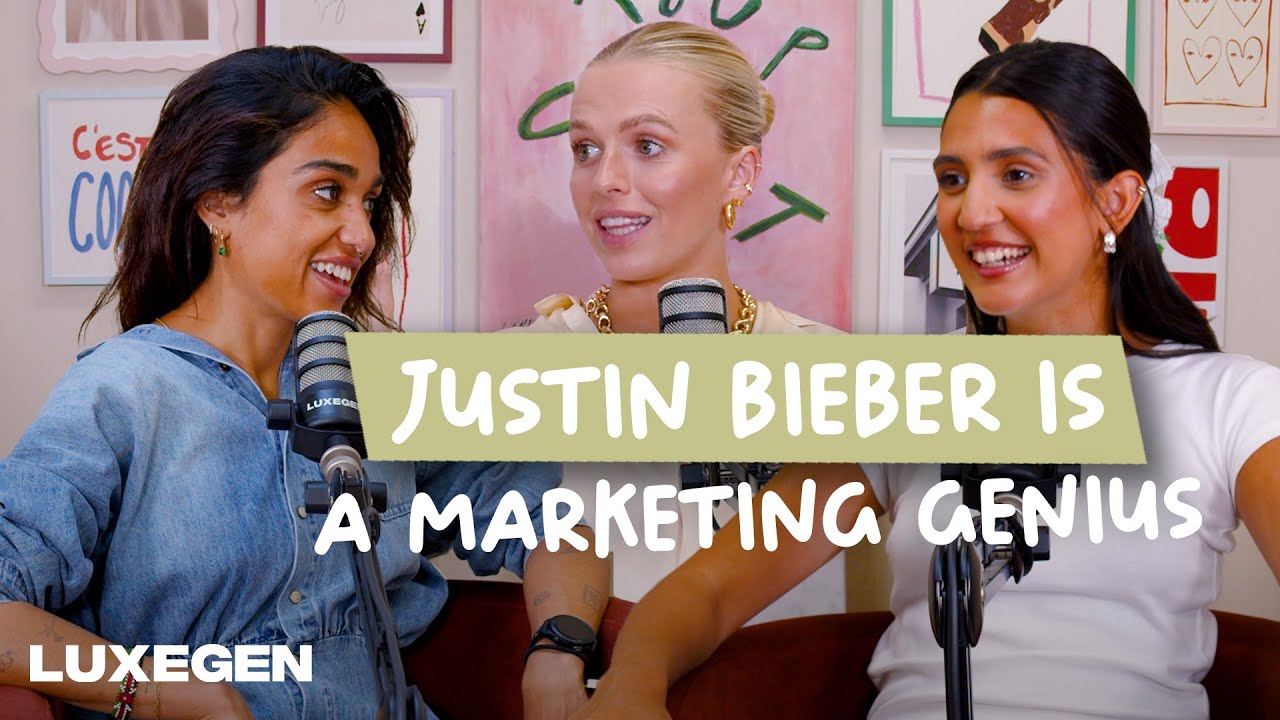 61 | TSITP Season 3, Justin’s New Album & The Real Project X