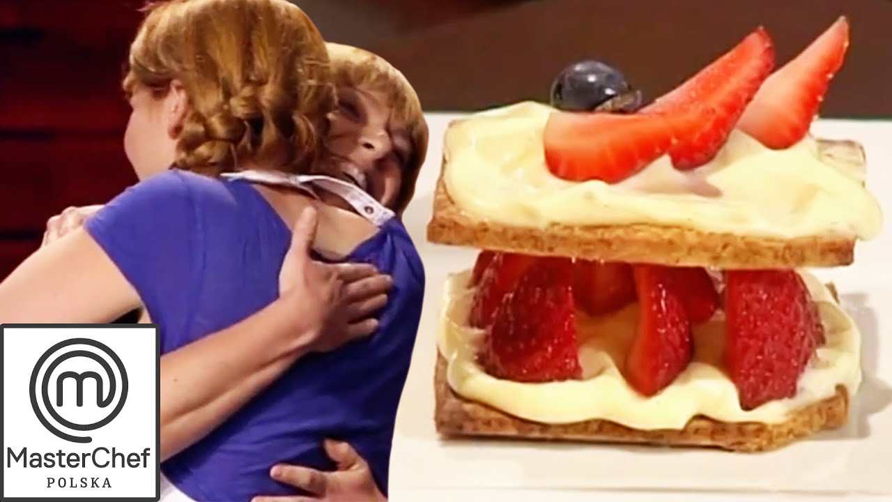Gotowanie Dla Tych, Kt&oacute;rych Kochamy | Sezon 1 Odcinek 8 | MasterChef Polska