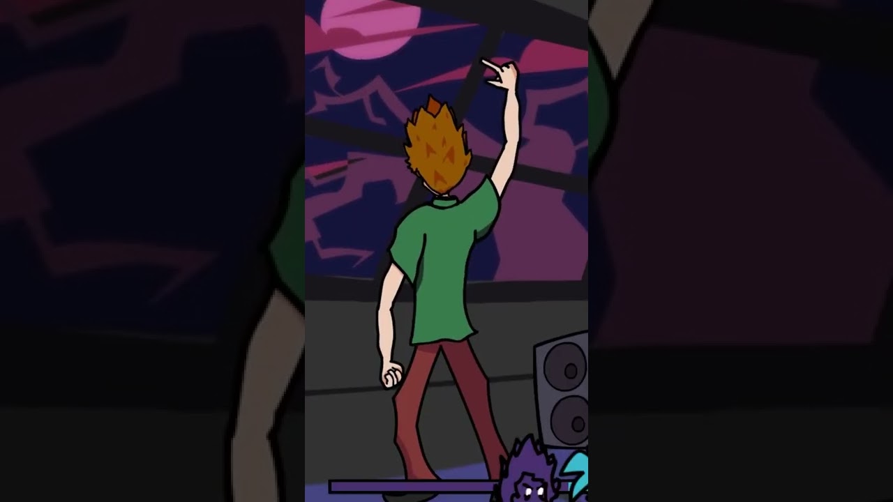 Zardy Reacts to Shaggy's God Mode