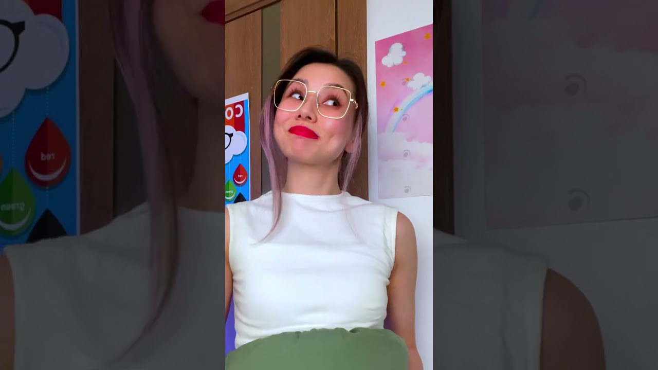 🍼 What Grows Inside Mommy&rsquo;s Tummy? 🤰 Let&rsquo;s Find Out! #kids #learning