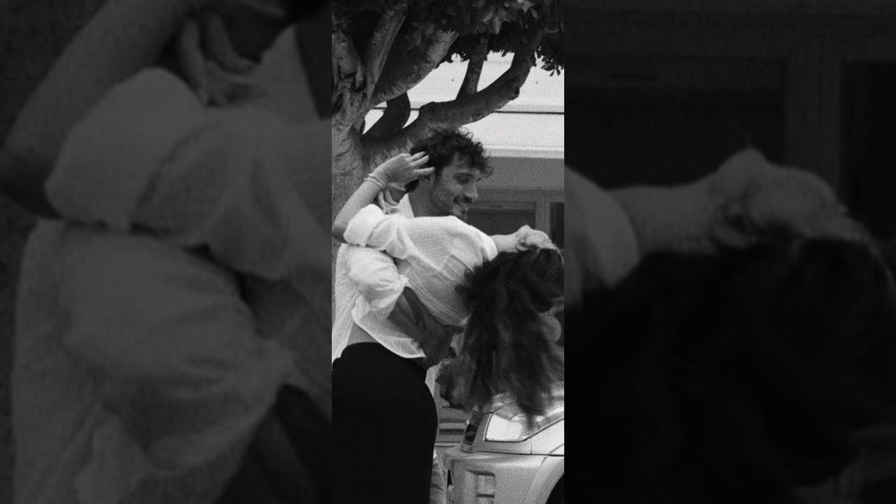 TANI - ICH GEH DRAN DRAN (slow)