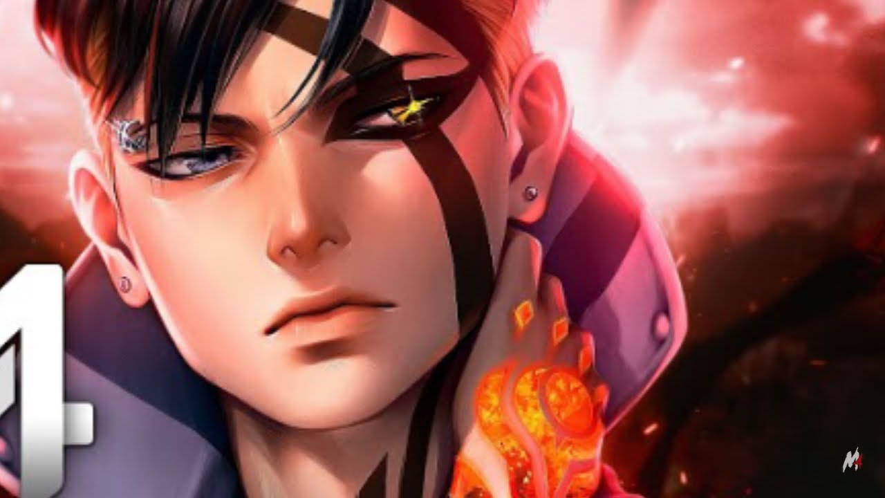  KAWAKI KARMA 