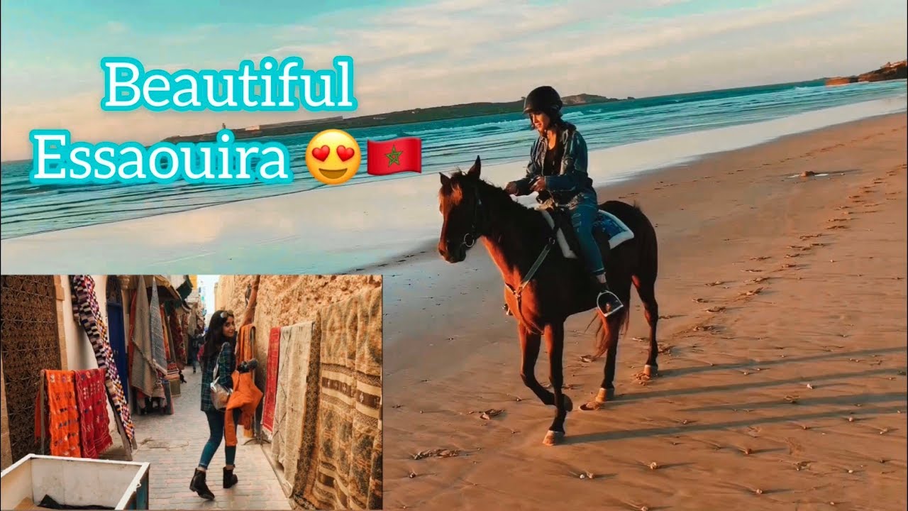 beautiful spots in Essaouira  🇲🇦😍 شنو تقدرو ديرو فالصويرة