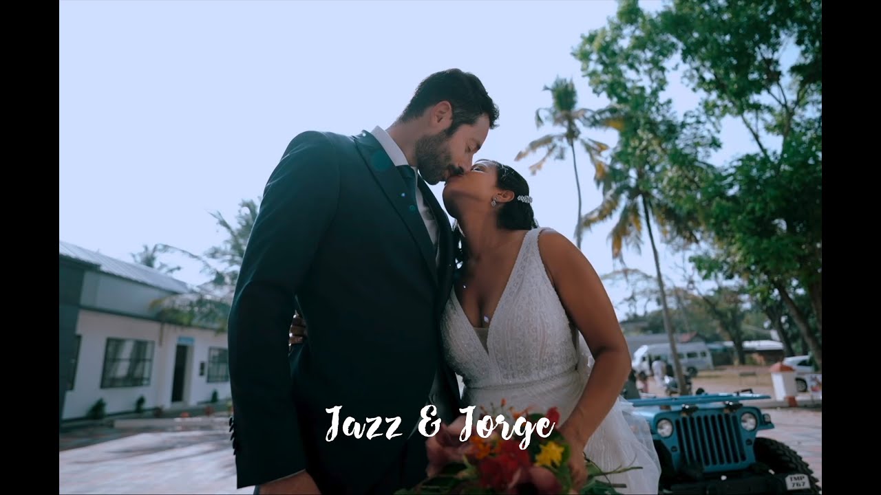 JAZZ AND JORGE
