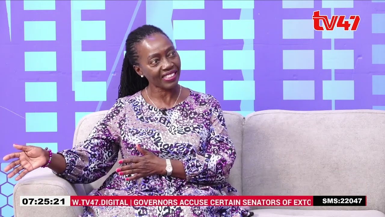 I will leave if people reject me, I honor their will - Karua