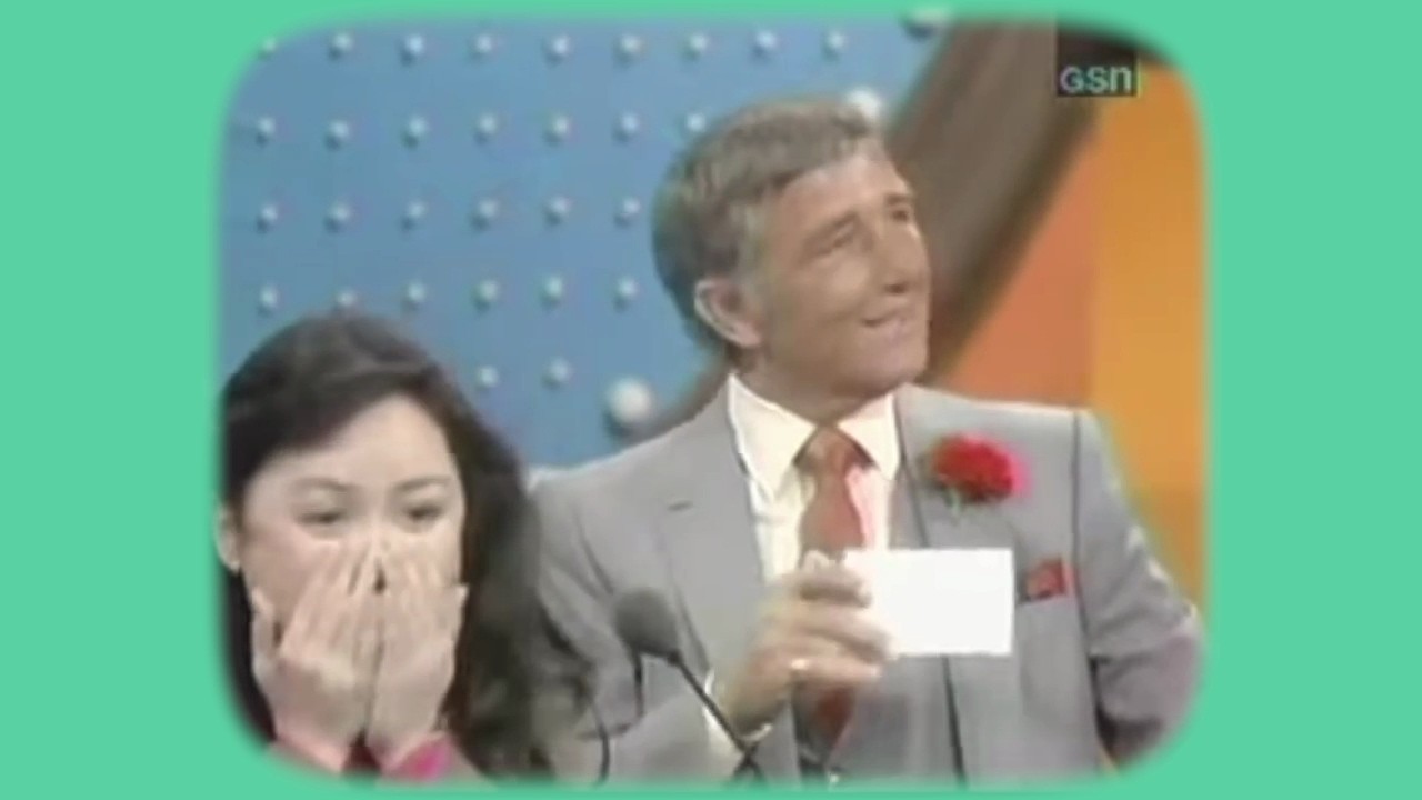 Game Show Bloopers, Fails, and Funnies - Hit the Buzzer, Win A Cookie