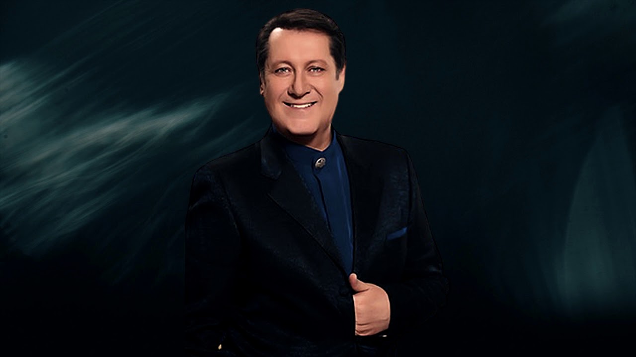 Ahmet Özhan  Gül Yüzünü Rüyamızda