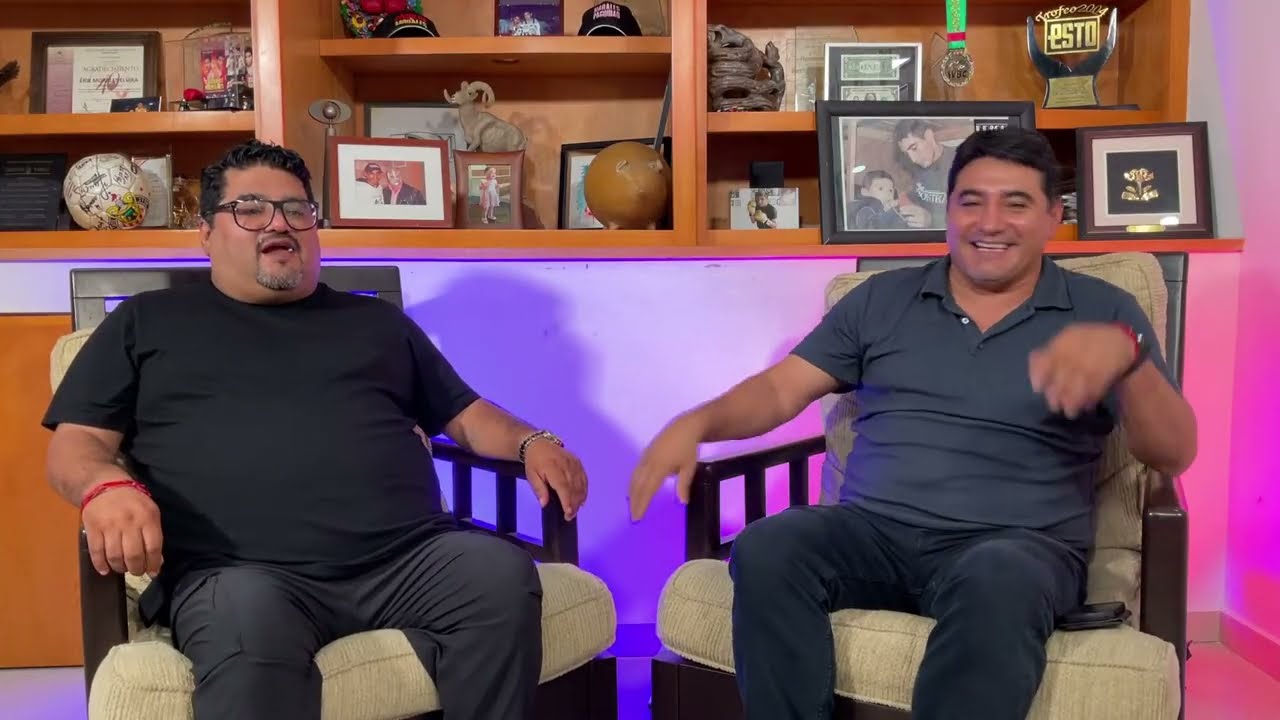 Previo & Repaso | Lunes de Repaso: La pelea de M&aacute;rquez y la an&eacute;cdota de mi sueldo