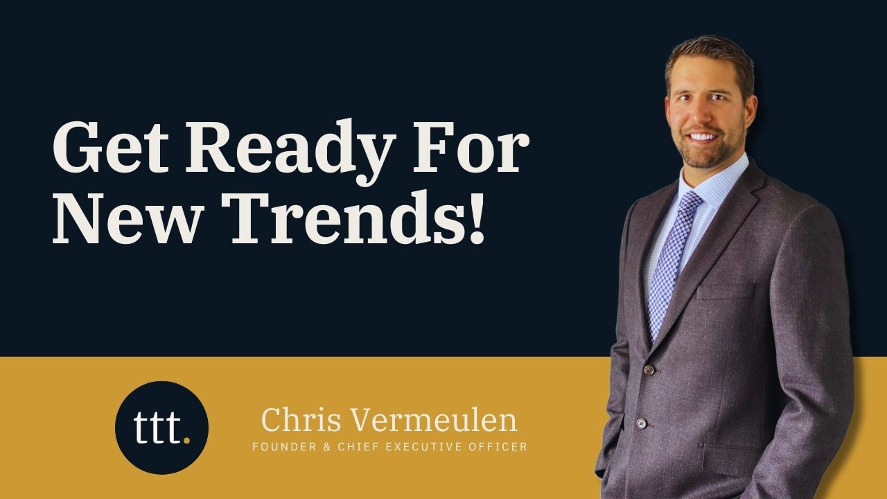 Markets are about to make a move you may not want.