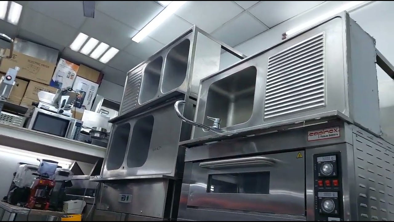 Used Restaurant Kitchen Equipment,....sell.