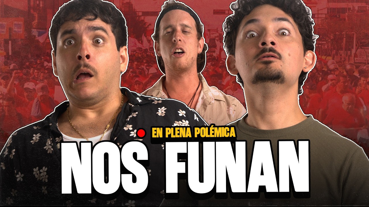 🔴 NUESTRA FUNA MÁS GRANDE HASTA LA FECHA 💀🕊️