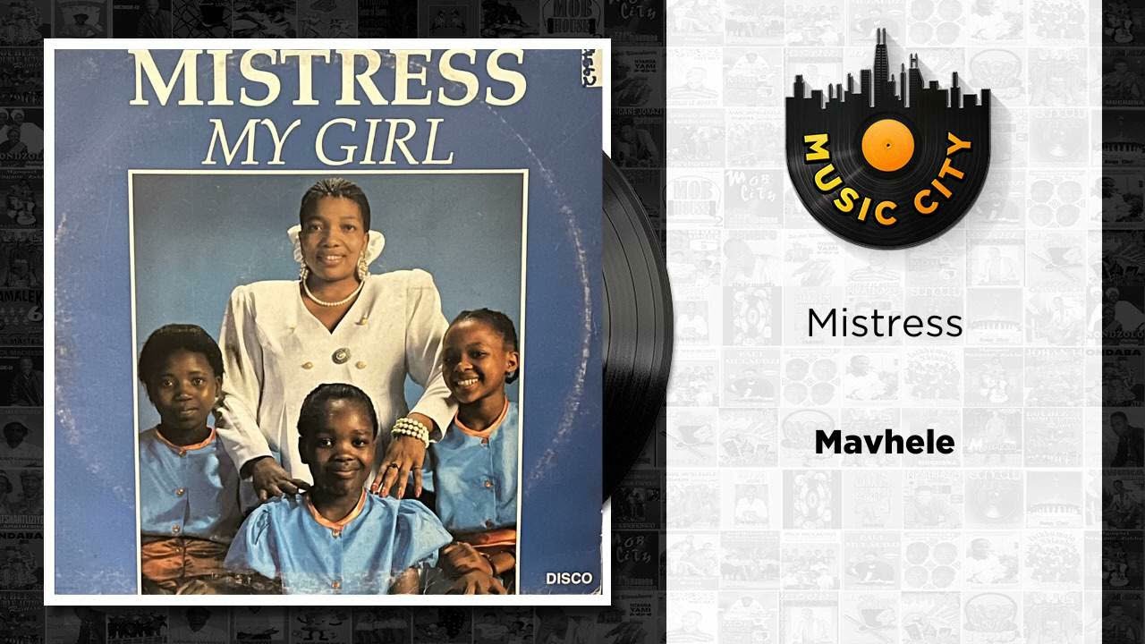 Mistress - Mavhele | Official Audio