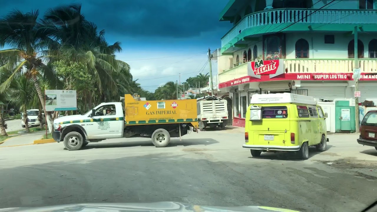 Akumal Pueblo