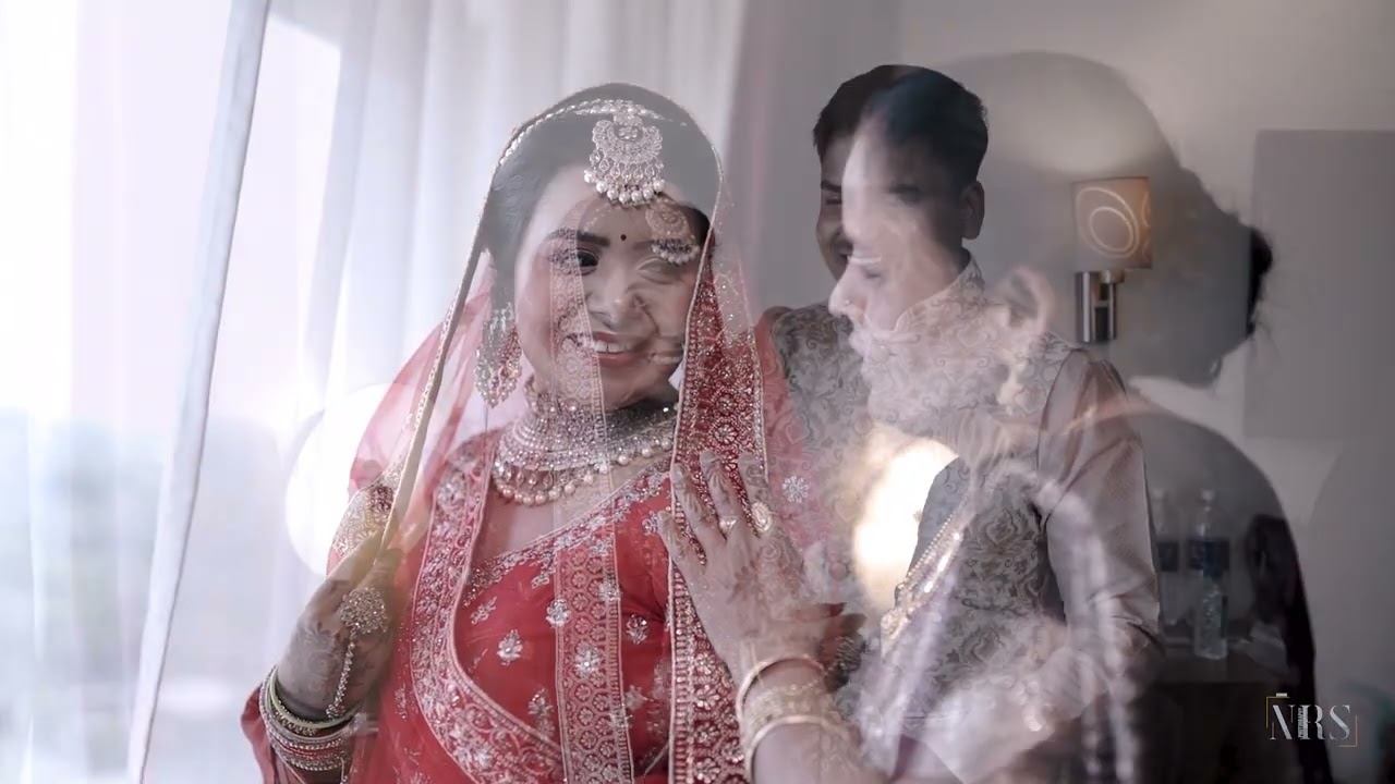 Ekansh&Juhi | Wedding Short Film | NRS Photography | Raipur