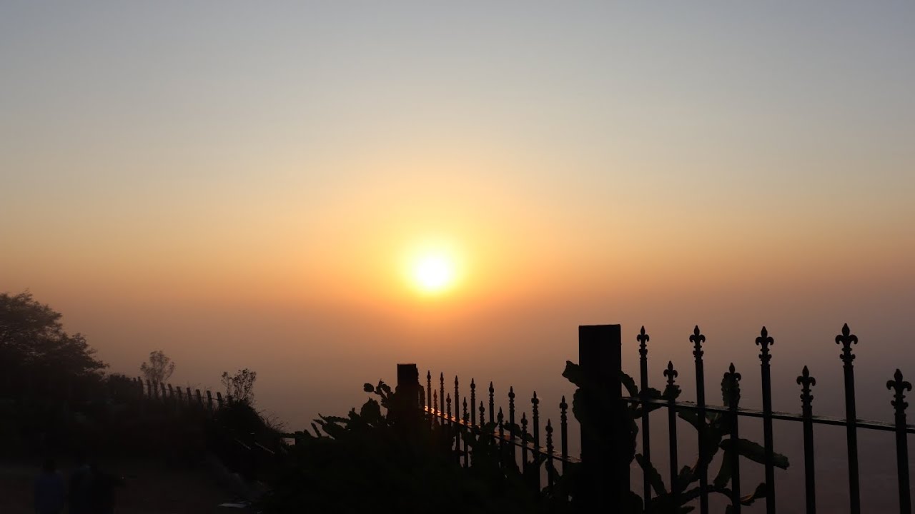 Nandi hills/karanataka/Bangalorenandi hills bangalor