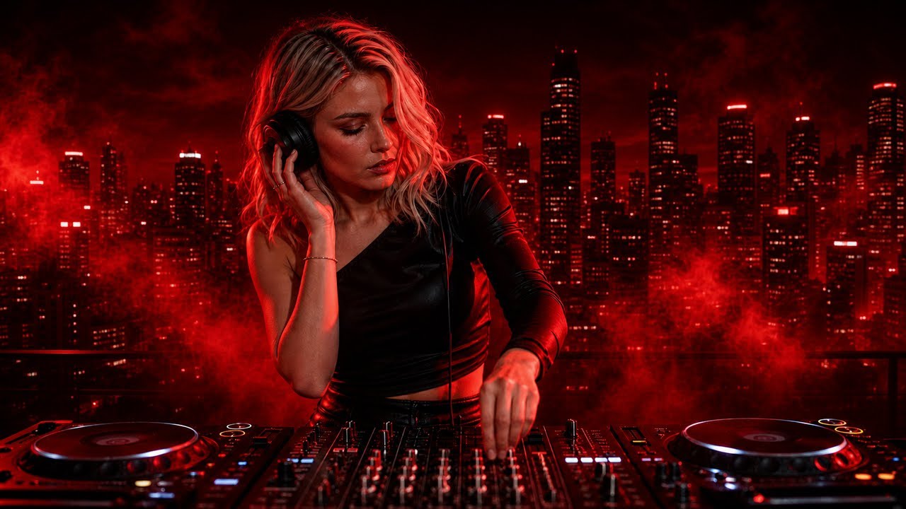 Pure Melodic Deep House | Vocal Melodic House & Progressive Flow | Hazy Slumber | VEILTUNE