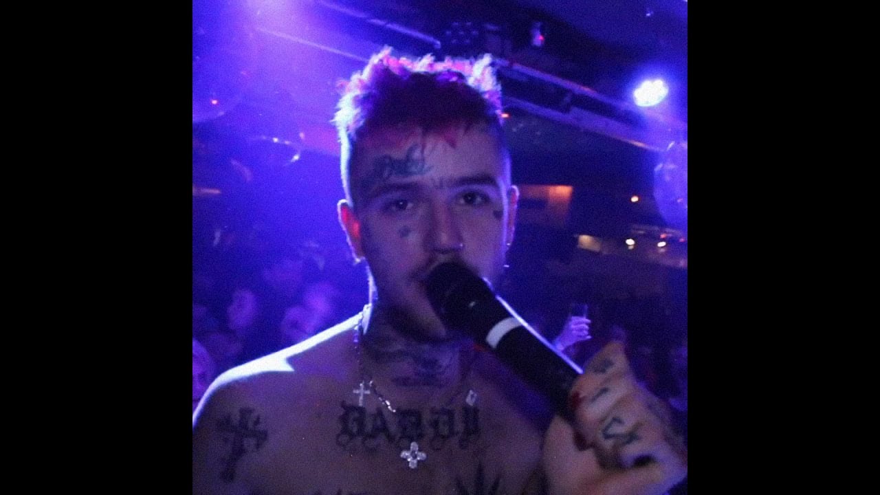 [FREE FOR PROFIT] OLD LiL PEEP X CLAMS CASINO TYPE BEAT – "END"