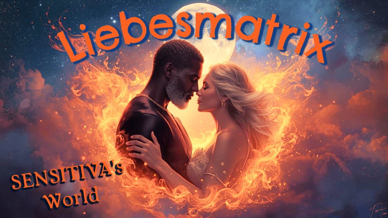 SENSITIVA's World | Ego und Happy End liegen nah beieinander! Aussprache! Wichtige Entscheidung! ♥