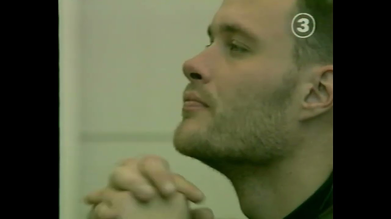 TV3 žinios 2000-06-30