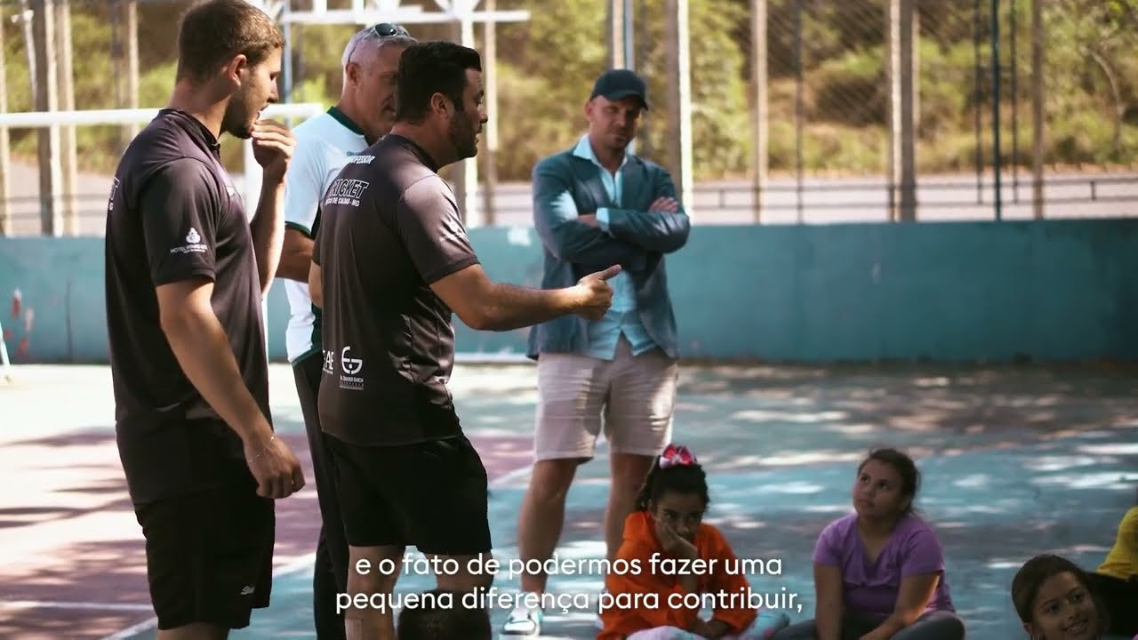 FP Markets Cricket Brazil