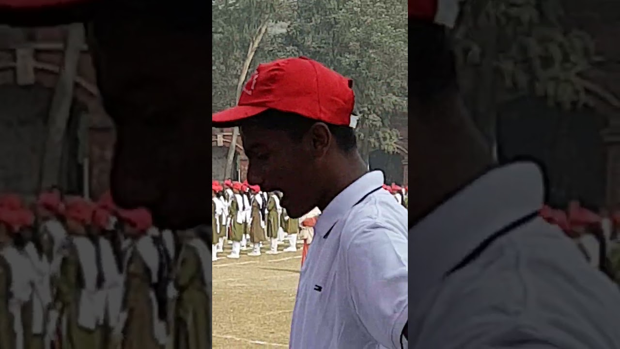 UPSC Mymensingh Parade Display and APC 2026; #trending #pt #love #viral  #viralvideo #rhythmicalmove