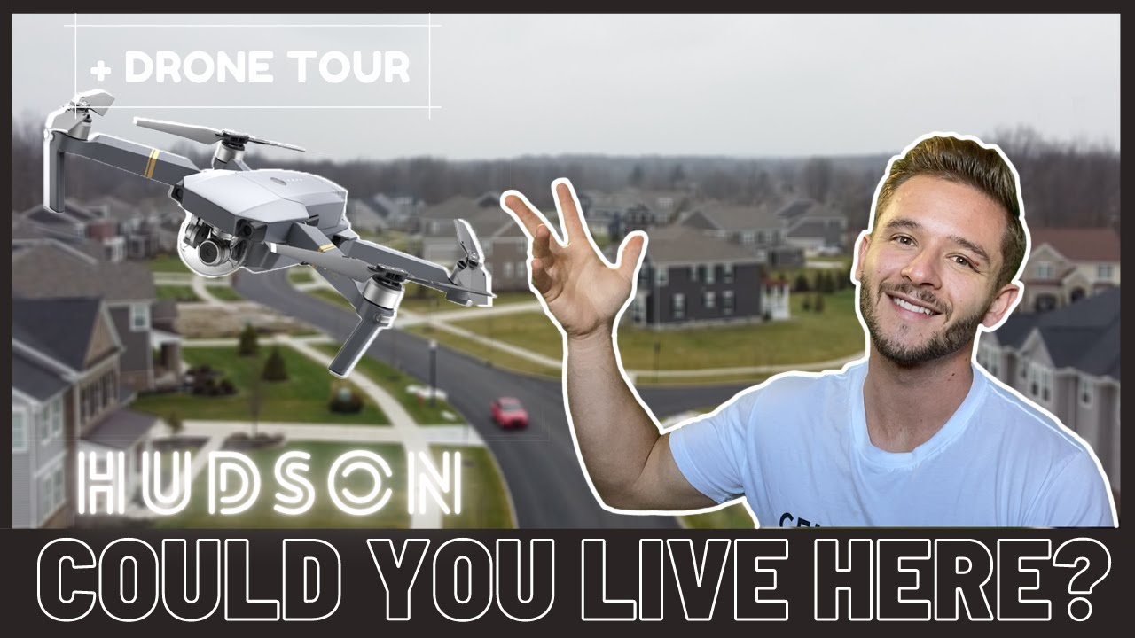 Где жить в Хадсоне, Огайо