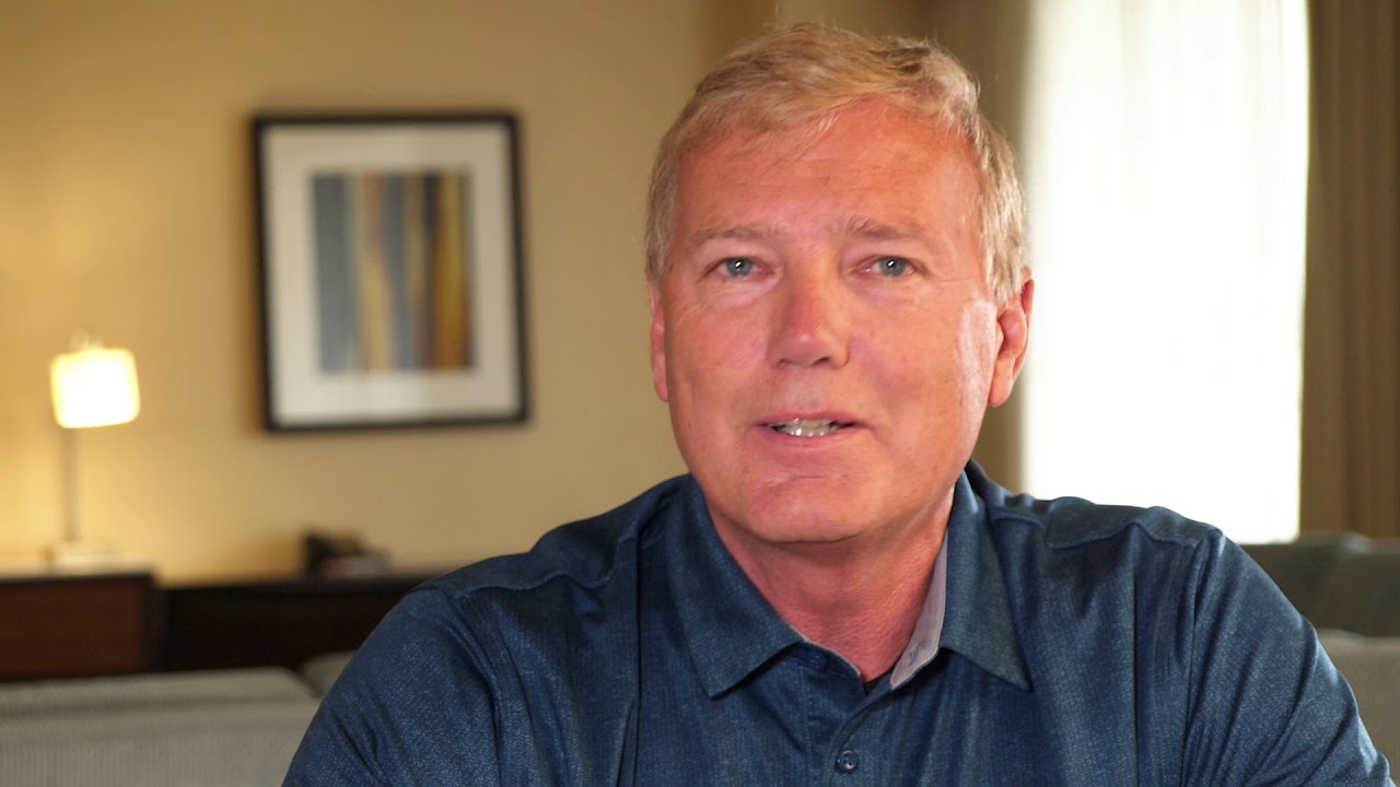 Rick Rusaw: What is the Spire Network?
