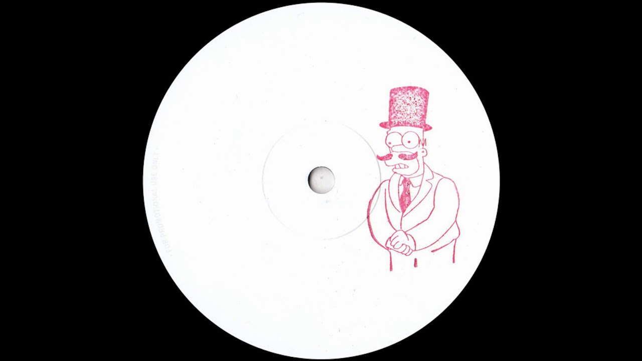 Guy Incognito - The Epic Comedown