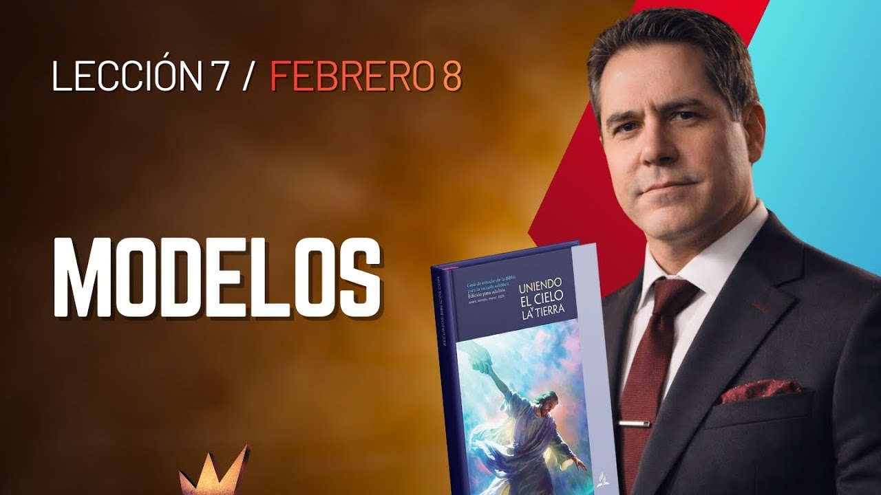 ESCUELA SAB&Aacute;TICA HOY | DOMINGO 08 DE FEBRERO
