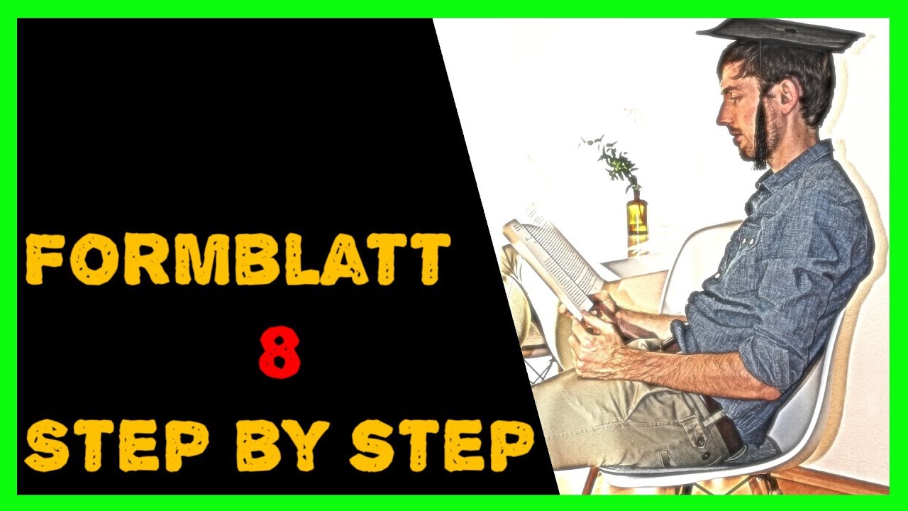 Formblatt 8 - Elternunabhängiges BAföG über Vorausleistung