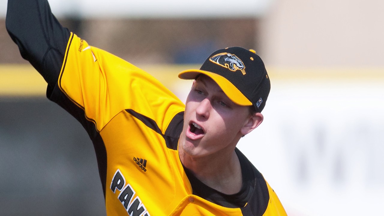 BB: Catching up with Brian Keller