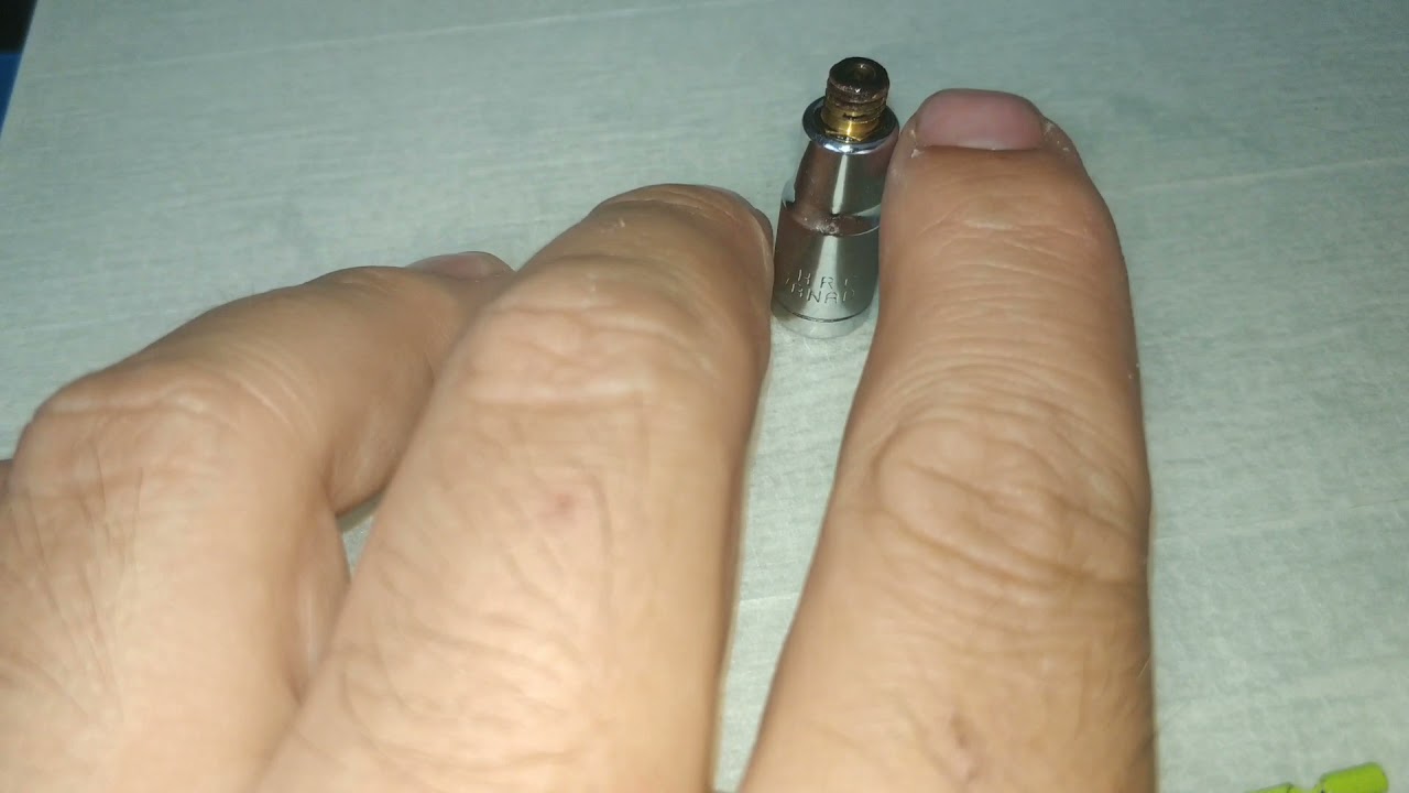 TWO TRESS BLUER NOZZLE TIKANIKLIK VE HOTEND TEMİZLİĞİ