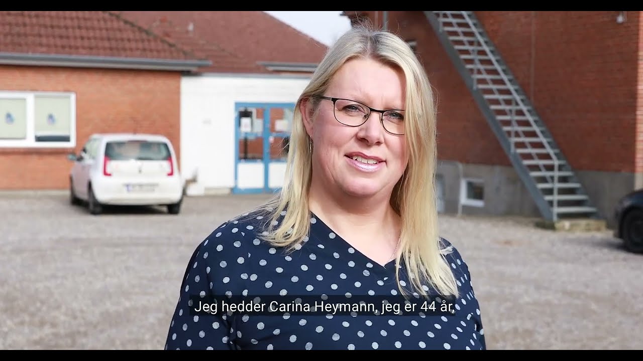 ”Jeg brænder for det tyske mindretal”