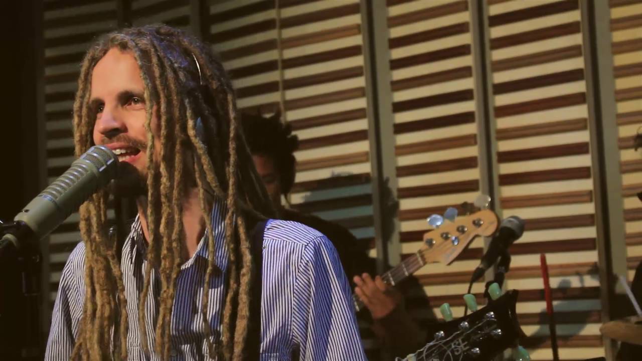 Silas Giron - Batalha (Live Studio Session)