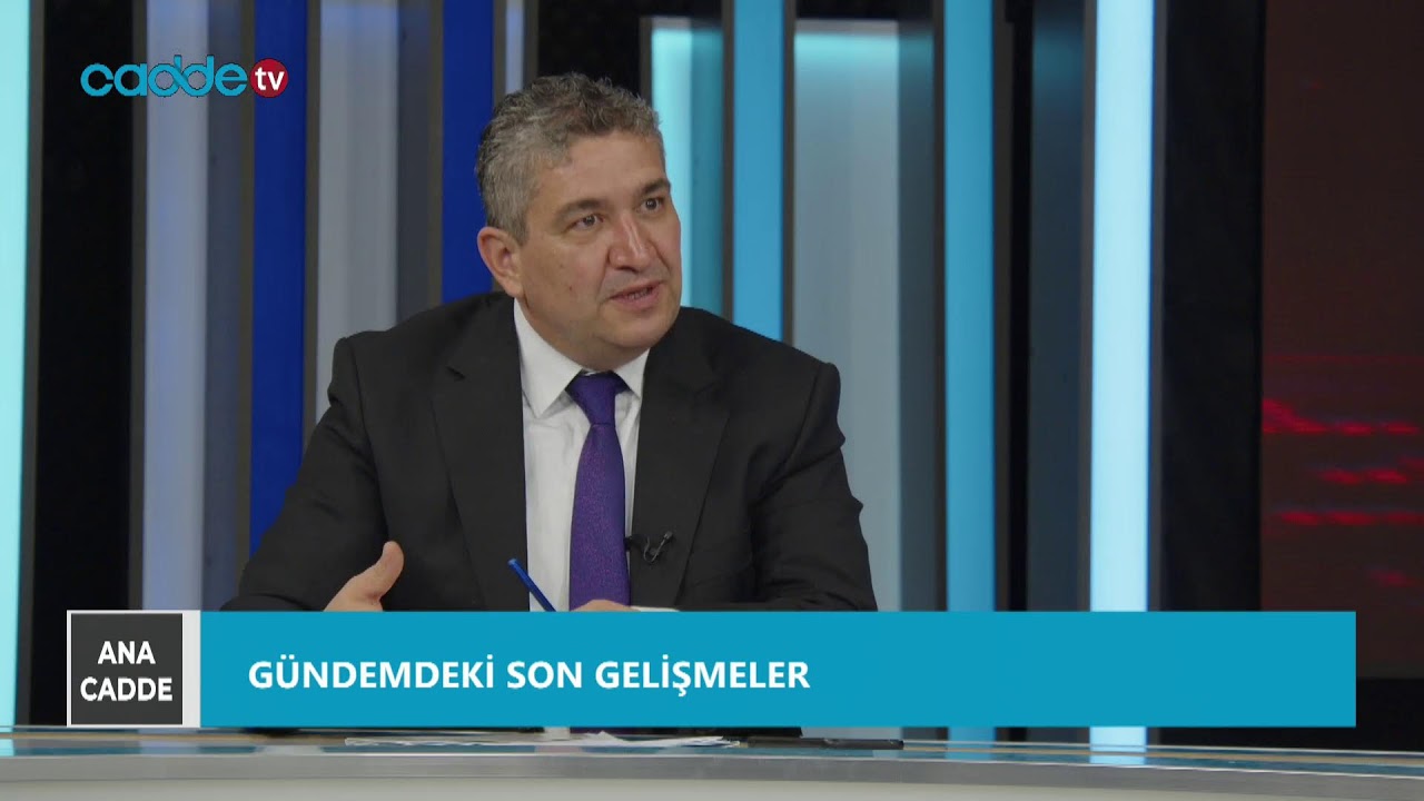 Cadde Tv Canlı Yayın