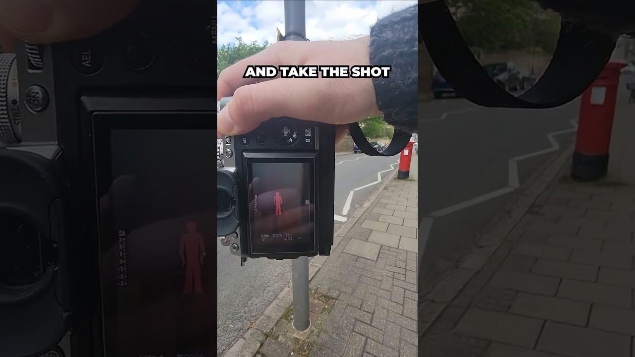 How To: Dual Exposure Exposure Photography