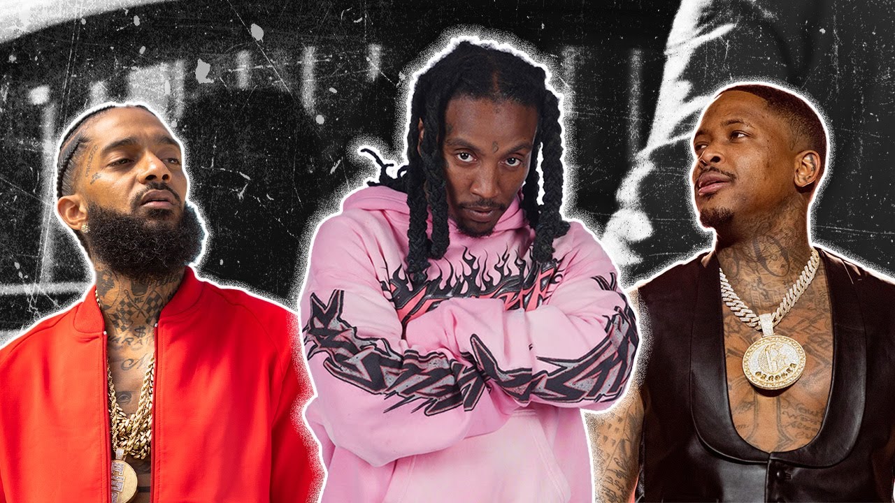 Bricc Baby Speaks on YG Relationship From Behind Bars