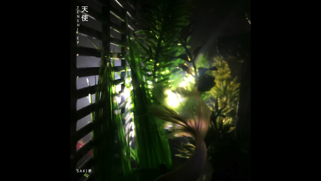 s a k i 夢 : 天使