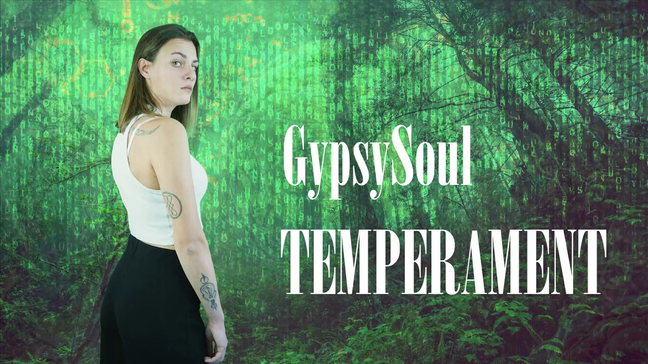 GypsySoul - Русский темперамент (Вирус) prod. by MVDDHI Beats