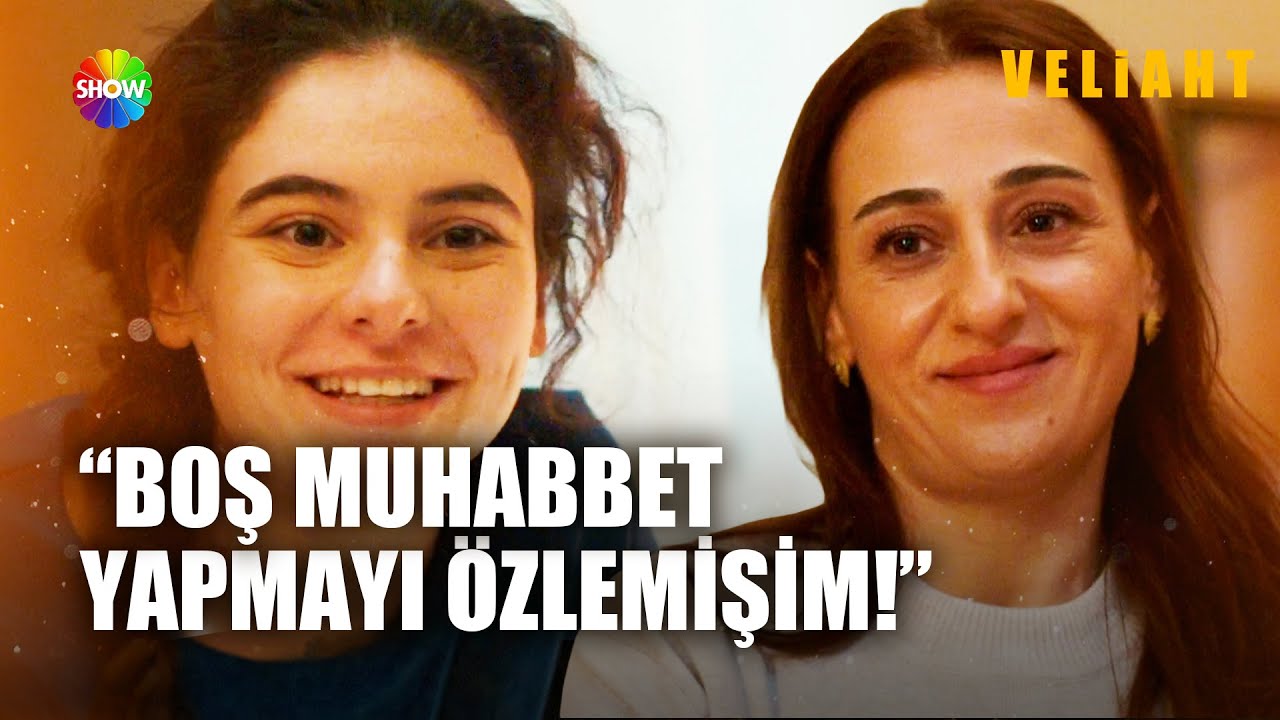 Karslı kardeşler bir arada! | Veliaht 20. Bölüm