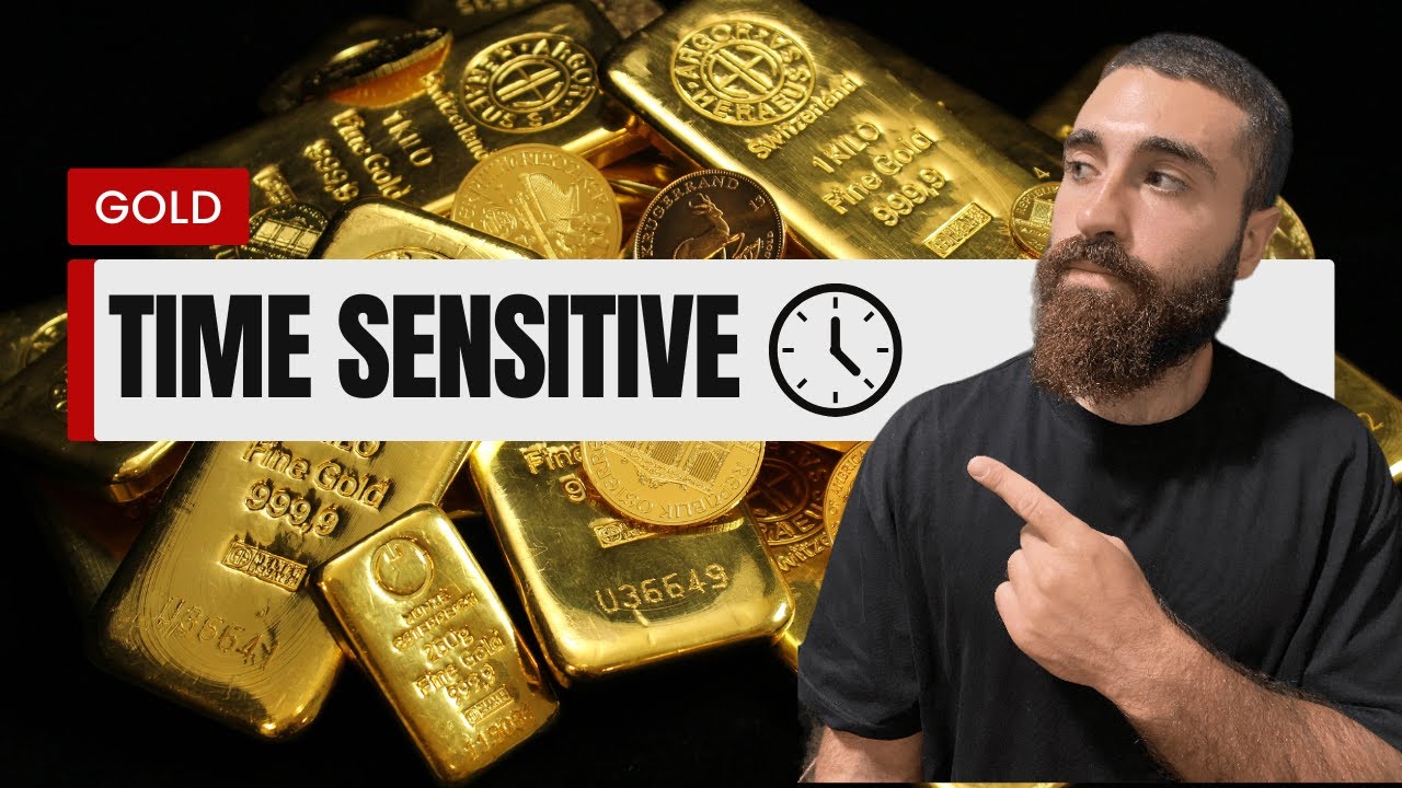 GOLD BUYING OPPORTUNITY OR A MISTAKE???