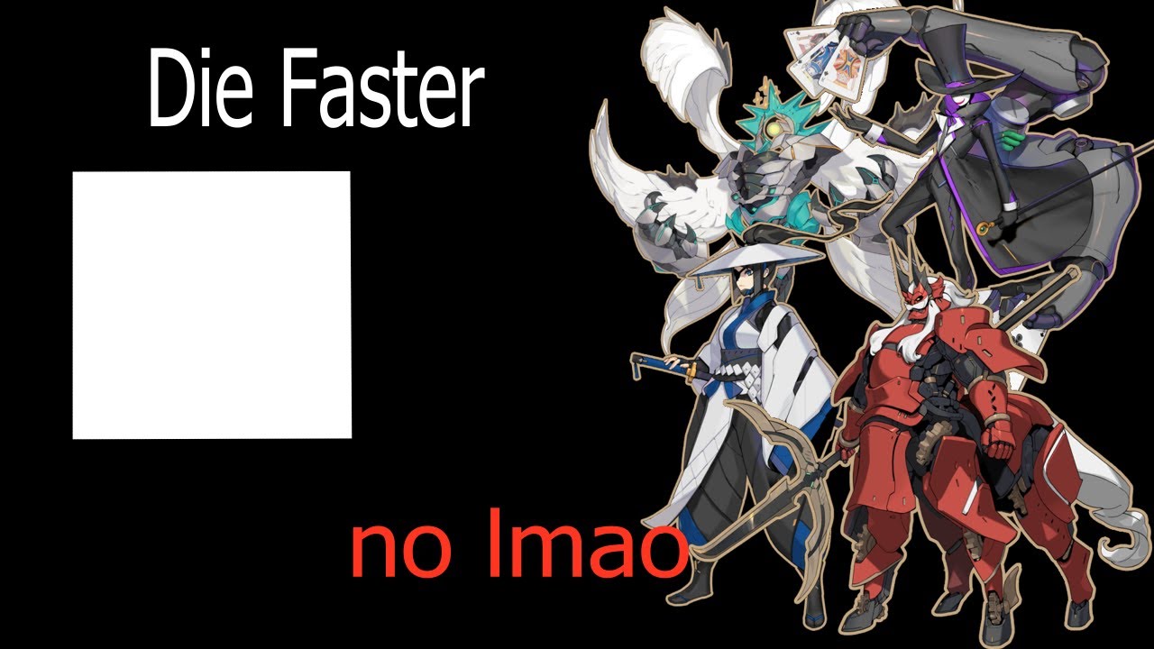 Last Command Speedrun (All Bosses Extra, Nightmare) 
