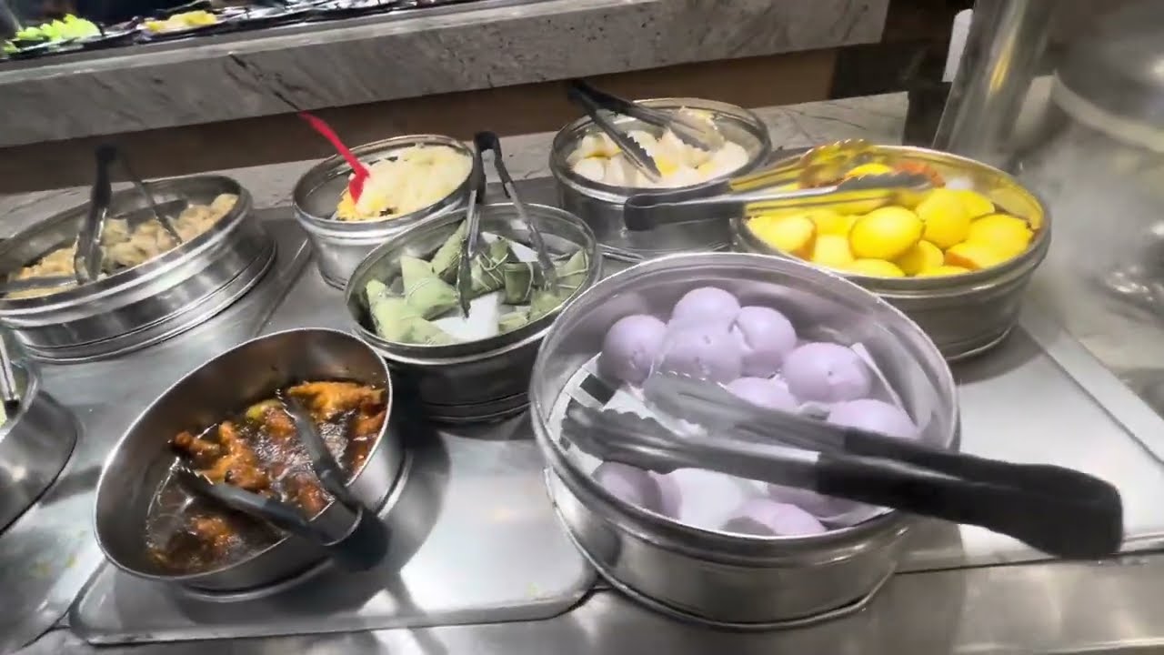 Pacific Seafood Buffet, Glendale, Arizona