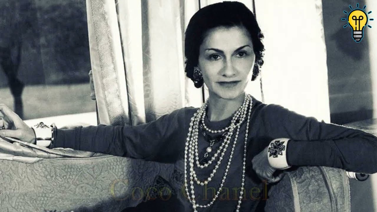 Коко Шанель - Цитаты о женщинах, стиле и любви, которые стоит послушать!