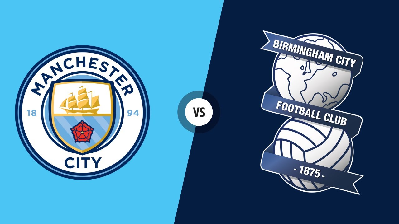 WSL 20/21: Manchester City v Birmingham