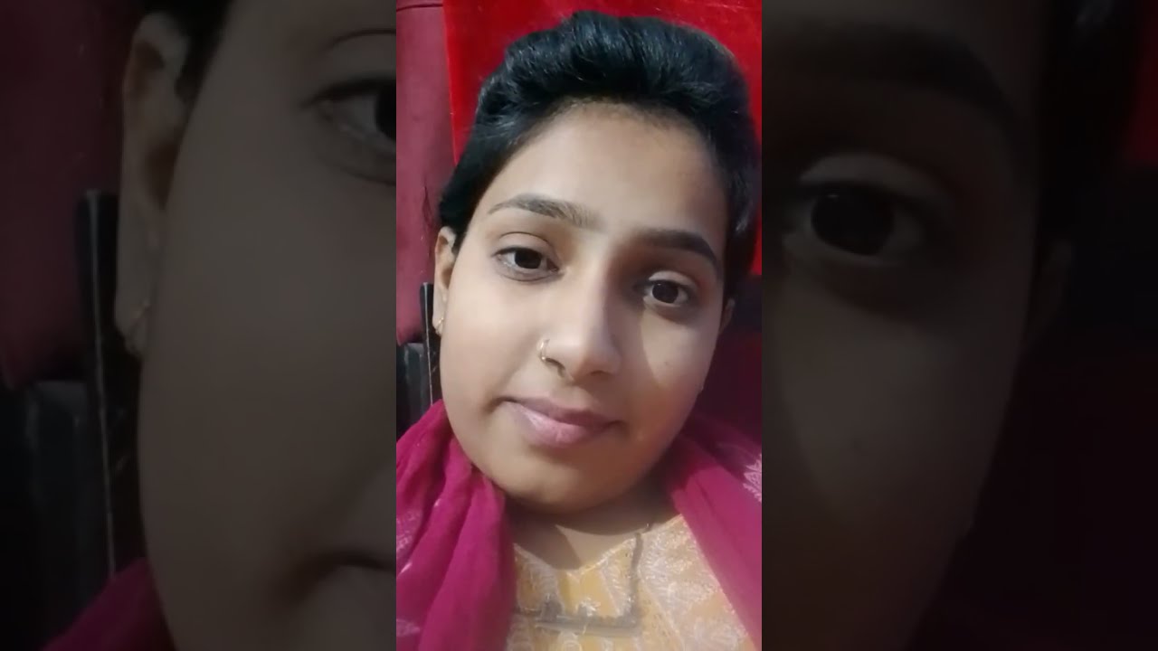 chandni soni live