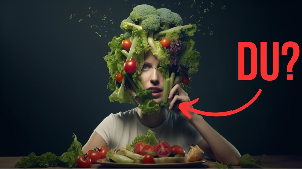 Warum VEGAN? JBV Edition