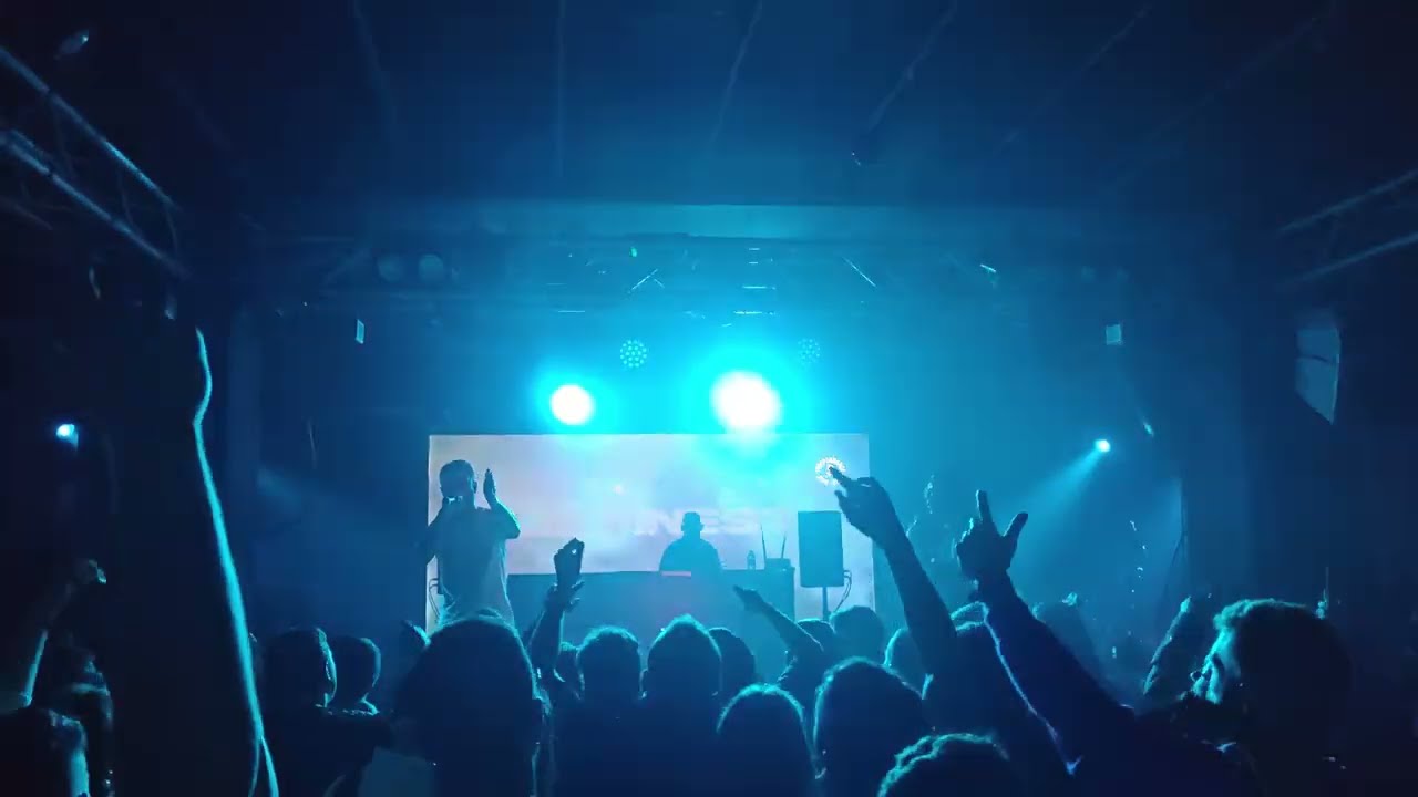 Lone - Satellite en DIRECTO